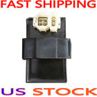 030-001-023 Unbranded Dc Cdi Box For Engine Atv Go Kart Moped