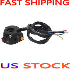039-001-017 Unbranded Function Left Switch Assembly For Atv Dirt Bike Go