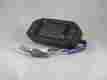 5nd-83500-21-00 04-07 Yamaha Oem Speedometer New Digital Assembly Fits Grizzly Kodiak 450