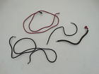 0445-063 Arctic Cat Trv Battery Leads