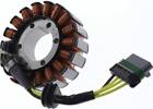 0452449 Polaris Asm Stator