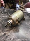 0454488 Polaris Ranger Rzr170 Starter