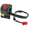 0454735 Mati Left Handlebar Switch Start Kill Stop Horn 761587353759