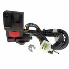 047-104 Aftermarket Honda Atc250es 85-88
