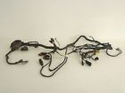 0486-116 Arctic Cat Fis Manual Used Wiring Harness Wire Plug