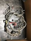 0486-327 Arctic Cat Efi Wire Harness Wiring Electrical