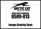 0509-013 Arctic Cat Handle Control Left Assembly New Oem 886224052250