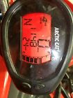 0520-017 Arctic Cat Lcd Gauge