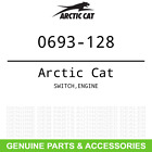 0693-128 Arctic Cat Oem Switch Engine