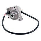 07-0100 Outside Distributing Starter Motor