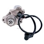 07-0101 Outside Distributing Starter Motor