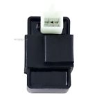 08-0107 Outside Distributing Cdi Box Pin Female Connector White