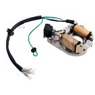 08-0201 Outside Distributing Stator Magneto