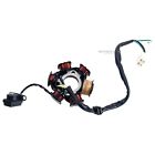 08-0203 Outside Distributing Stator Magneto