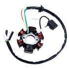 08-0204 Outside Distributing Stator Magneto