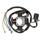 08-0213 Outside Distributing Stator Magneto Coil Fits Horizontal Engine