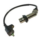 08-0313 Outside Distributing Ignition Coil