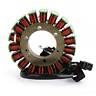 0802-072 0802-064 Areyourshop Generator Stator Fit For Arctic Cat Wildcat Utv
