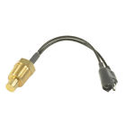 Sm-01128atv  1 Spi Water Temp Temperature Sensor Polaris Atv Replaces 703624230142