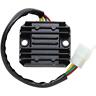 10-169 Ricks Motorsport Electric Rectifier Regulator