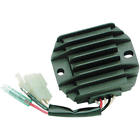 10-441 Ricks Motorsports Regulator-rectifier Yamaha