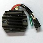 10-442 Ricks Motorsports Regulator-rectifier Yamaha