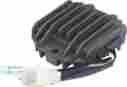 Auto2000-2008 10-663 Ricks Motorsport Electric Arctic Cat Atv 500 Rectifier Regulator By