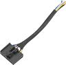 100-1359-t Quadboss Wiring Pigtail 887337347592