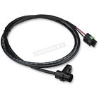 100-3000-pu Quad Logic Speed Sensor