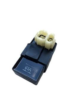 140eqmb 101 Octane Ke14436 Kw14436 Cdi For 2 Stroke Cpi Keeway United Motors Scooters
