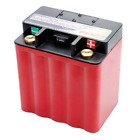 Evx14l-8 104-022 Ballistic Battery Arctic Cat Dvx Kawasaki Bayou
