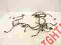 2410937 10496 Polaris Sportsman 700 Efi 4x4 2007 Wiring Harness