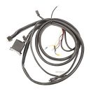 106558 Bercomac Wire Assembly Snowblower