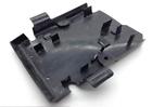 11052-1481 Kawasaki Main Engine Wiring Harness Bracket From Prairie