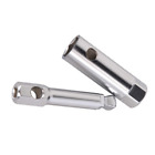 126-333-0001 Tusk Spark Plug Socket