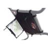 128-937-00017d5a-26bd7b Tusk Overhead Storage And Map Bag Black For Polaris Rzr