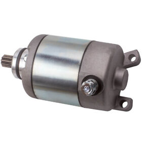 31200hp1601 12v Electric Start For Honda Atv 450 Trx450er 2006-2014