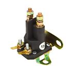 Gg1107 12v Starter Solenoid Relay Fits 2005 2006 Polaris Atv Sportsman 700 800 Efi New