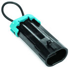 14-5001 Dragonfire Seat Belt Sensor Plug