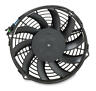 143892 Moose Racing Replacement Cooling Fan