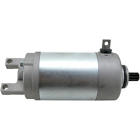 Breeze-yfm125g 144113 Moose Racing Starter Motor Yamaha Grizzly