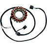 144155 Moose Racing Stator Suzuki Quadrunner