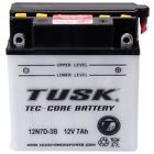 1461700023 Tusk Yamaha Raptor Battery With Acid