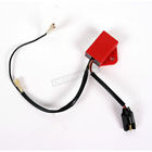 15-501 Ricks Motorsport Electrics Hot