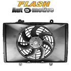5km-12405-00-00 1517-0 Flashautomotive New Radiator Cooling Fan 5km-12405-00-00 1517-0 Flashautomotive New Radiator Cooling Fan