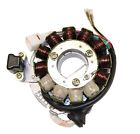 152586 Accel Lighting Stator Replacement
