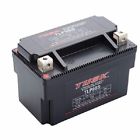 1561180005 Tusk Lithium Battery Polaris Predator
