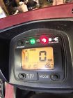16146-0011 Kawasaki Brute Force Oem Speedometer Gauge Odometer Low Miles