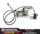16172-0014 Front Differential Servo Actuator