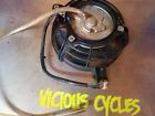 16575237 Yamaha Yfz Engine Radiator Cooling Fan